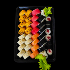 Новий сет тижня