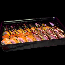 Новий сет тижня