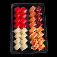 Новий сет тижня