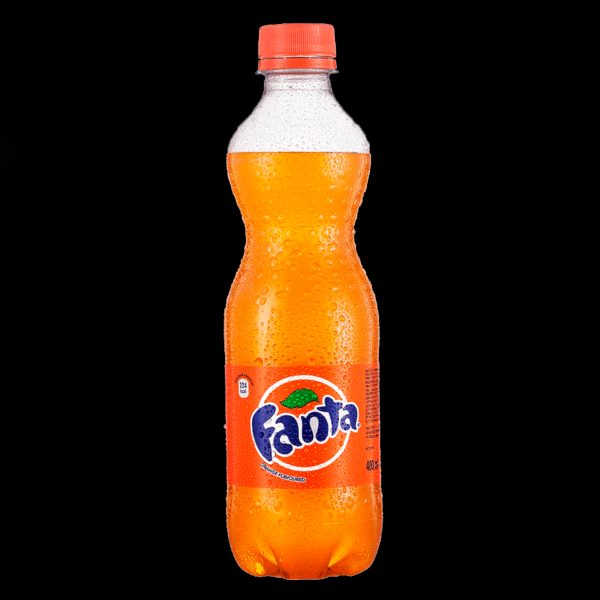 Fanta 0.5L