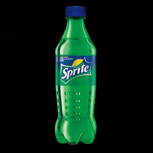Sprite 0.5L