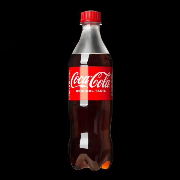 Coca Cola 0.5L