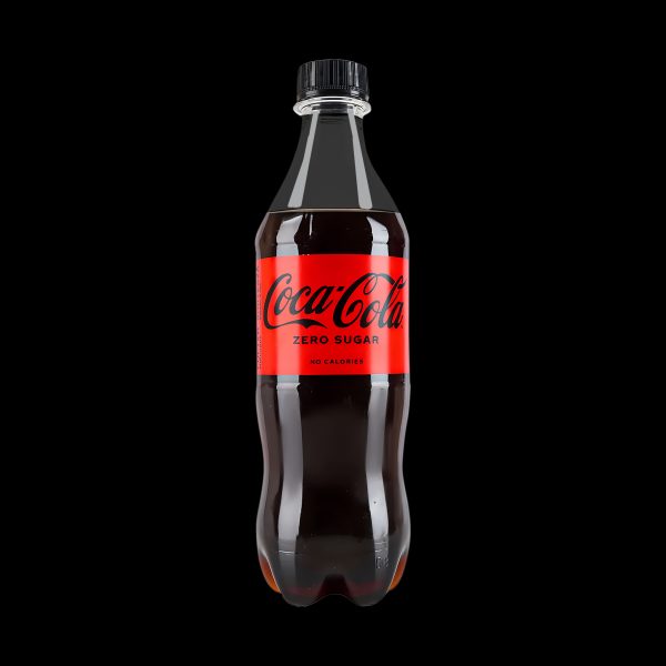 Coca Cola Zero 0.5L