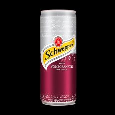 Schwepes pomegranate 0.5L