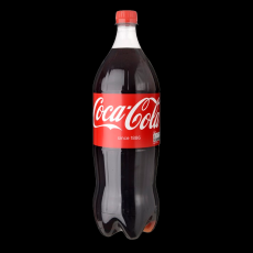Coca Cola 0.75L